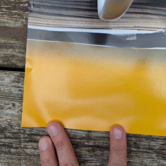 Full sized PEEP WORLD movie poster, dorm room decor - Picture 4 of 4